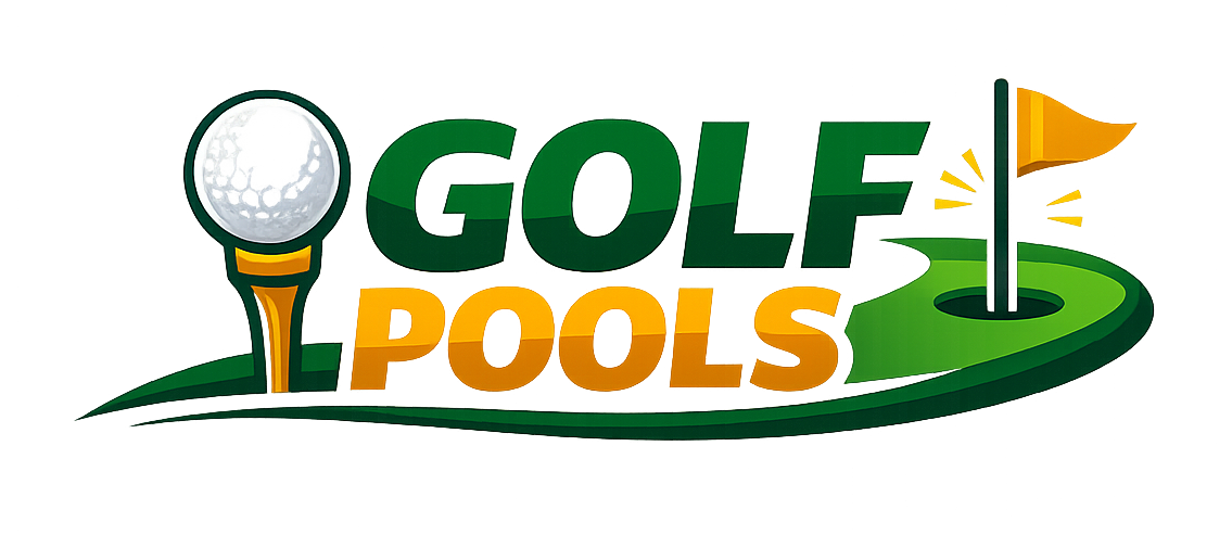 Golf Pools